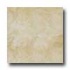 American Florim Antelope 18 X 18 White Mesa Tile & Stone
