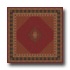 Milliken Terkan 2 X 8 Runner Chili Area Rugs