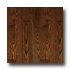 Preverco Engenius 3 1/4 Red Oak Cappuccino Hardwood Flooring