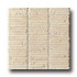 Marca Corona Italian Country Bianco Tessere Mosaic Bianco Tile &