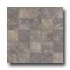 Mannington Naturals - Tibetan Slate Persian Blue And Sand Vinyl