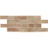 Daltile Union Square 2 X 8 Terrace Beige Tile & Stone