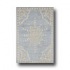 Momeni, Inc. Harmony 5 X 8 Ice Blue Ha-31 Area Rug
