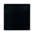 Crossville Glass Blox 4 X 4 Black Magic Tile & Stone