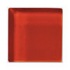 Crossville Glass Blox 4 X 4 Dazzle Red Tile & Stone