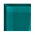 Crossville Glass Blox 4 X 4 Vivid Teal Tile  and  Ston