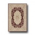 Momeni, Inc. Old World 5 X 8 Burgundy Area Rugs