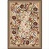Milliken Barrington Court 11 X 13 Cocoa Area Rugs