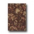 Momeni, Inc. Transitions 4 X 6 Brown Area Rugs