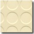 Roppe Rubber Tile 900 Series (vantage Circular Design 996) Almon