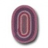 Colonial Mills, Inc. Boston Common 3 X 5 Oval Bric