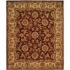 Harounian Rugs International Palace 4 X 6 Brown/beige Area Rugs