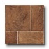 Armstrong Destinations - Lime Rock Allspice Vinyl Flooring