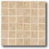 Congoleum Ultima - Hampton Crossing Multi Golden Stone Vinyl Flo