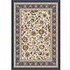 Milliken Aydin 3 X 4 Metal Gray Area Rugs