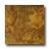 Tilecrest Alicia 20 X 20 Walnut Tile  and  Stone