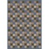 Milliken Da - T - Da 5 X 8 Pale Lapis Area Rugs