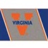 Milliken University Of Virginia 3 X 4 University Virginia Area R