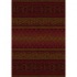 Milliken Mohavi 4 X 5 Brick Area Rugs