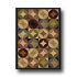 Home Dynamix Royal Treasures 2 X 8 Black 2401 Area Rugs