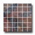 Esquire Tile Bengali Mosaic Earth Tile & Stone