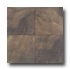 Daltile Aspen Lodge 6 X 6 Midnight Blaze Tile & Stone