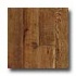 Pinnacle Forest Highlands Classic Post Oak Hardwood Flooring