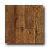 Pinnacle Forest Highlands Classic Post Oak Hardwood Flooring