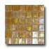 Sicis Glimmer Mosaic Melon Tile & Stone