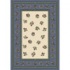 Milliken Francesca 11 X 13 Lapis Area Rugs