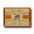 Milliken Oregon State Beavers 8 X 11 Oregon State Beavers Area R