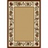 Milliken Penelope 5 X 8 Light Topaz Area Rugs