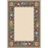 Milliken Toy Parade 4 X 5 Pearl Mist Area Rugs