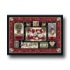 Milliken Seasonal - Winter 5 X 8 Holiday Rugs - Partridge In A P
