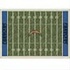 Milliken San Diego Chargers 8 X 11 San Diego Chargers Field Area
