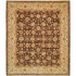 Harounian Rugs International Kabul 8 X 10 Brown/beige Area Rugs