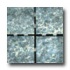 Portobello Pebblestone 3 X 3 Caribbean Blue Tile & Stone