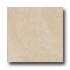 Leonardo Ceramica Rapolano 18 X 18 Crema Tile  and  St