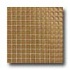 Daltile Maracas Glass Mosaics - Frosted Butternut Tile & Stone