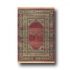 Mohawk Velvet Impressions 5 X 8 Suez Creek Sunset Mauve Area Rug