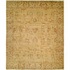 Harounian Rugs International Oushak 9 X 12 Gold/ivory Area Rugs