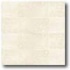 Congoleum Highlight - Flagstaff 12 Glazed White Vinyl Flooring
