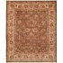 Harounian Rugs International Apadana 8 X 10 Sage/cream Area Rugs