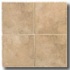 Mannington Tuscan Valley 6 X 6 Porcelain Beige Tile & Stone