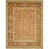 Harounian Rugs International Hadji Jalili 10 X 14 Brown/dark Bro