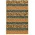 Kaleen Indra 5 X 8 Sharab Olive Area Rugs
