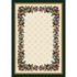 Milliken Serenade 8 X 11 Opal Emerald Area Rugs