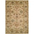 Harounian Rugs International Peshawar 8 X 10 Ivory/beige Area Ru