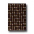Mohawk Decorators Choice 2 X 4 Bullseye Black Area Rugs