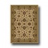 Home Dynamix Royal Treasures 7 X 10 Ivory Gold Area Rugs